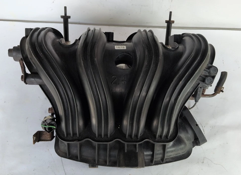 Hyundai Sonata 2006-2008 colector de admisión 2,4 L 28300-25950 Foto 1 de 4