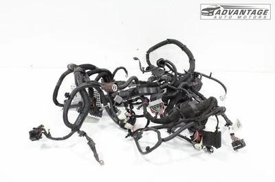 2020 CHRYSLER VOYAGER PAINEL DE INSTRUMENTOS CHICOTE DE FIOS FABRICANTE DE EQUIPAMENTO ORIGINAL - Imagem 1 de 4