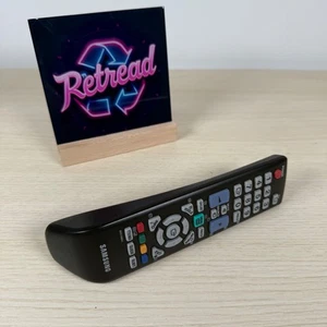 Samsung BN59-00865A Remote Control TV Genuine Tested Working OEM - Picture 1 of 5