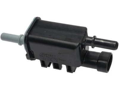 Solenoide de purga de bote de vapor SMP 66268DCCR 2008 para Chevrolet Tahoe 2007-2014 Foto 1 de 2