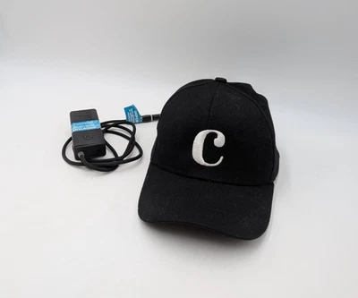 Capillus Plus 202 Laser | Cap and Battery Pack only | No AC No Box | *Read Desc* - Image 1 of 4