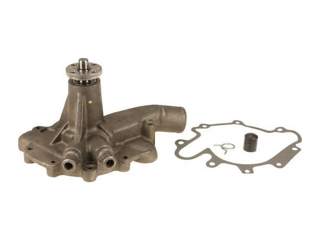Water Pump For 1976-1985 Cadillac Seville 1978 1977 1979 1980 1981 1982 QZ166HH - Image 1 of 1