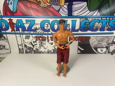 12-дюймовая экшн-фигурка Max Steel Samurai Warrior неполная винтажное отсутствующее оружие - Изображение 1 из 4