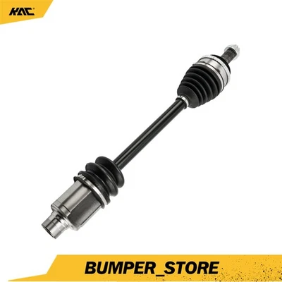 Conjunto de eje CV delantero derecho para Honda Odyssey V6 3,5 L 1999-2002 2003 2004 Foto 1 de 4