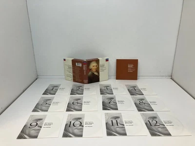 Haydn The Piano Sonatas John McCabe 12 CD Box Set - Image 1 of 4