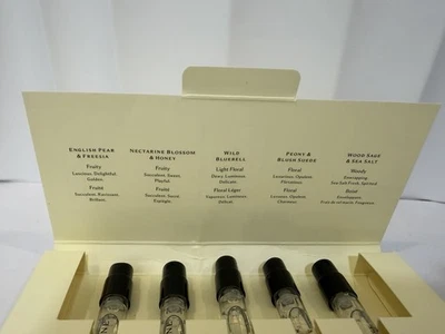 JO Malone London Eau de Cologne & Cologne Discovery Collection Foto 1 de 3