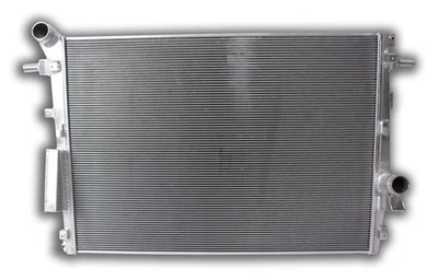 Moto7 for Radiator 2011-2016 Ford F-250 F-350 Super Duty 6.7L DIESEL PRIMARY - Image 1 of 4