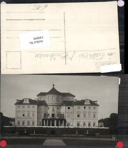 144899,Schloss Lieblitz in Böhmen  - Picture 1 of 1