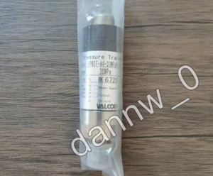 1PC New in box VALCOM VPRTF-A4-30MPaW-4 sensor - Picture 1 of 1