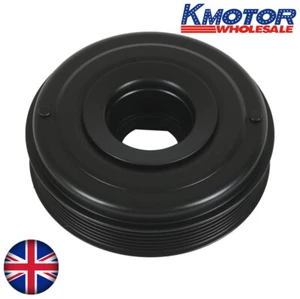4420381 Engine Crank Shaft Pulley For Vauxhall Opel Movano Renault Nissan NV400 - Picture 1 of 12