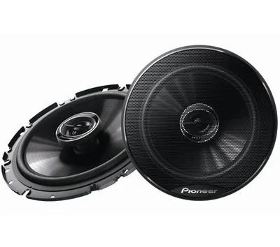 PIONEER TS-G1720F Diffusori coassiali a 2 vie da 17cm casse altoparlanti auto  - Immagine 1 di 4
