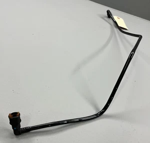 16-19 ACURA TLX A-SPEC 3.5L AWD FUEL TRANSFER LINE TUBE HOSE PIPE OEM - Picture 1 of 7