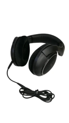 Sennheiser HD598SR Headphones Good - Image 1 of 3