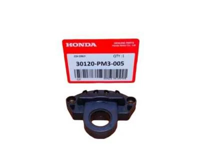 Juego de cables de encendido con sello CDI módulo de encendido Honda Civic 1988 1989 1990 1991 Foto 1 de 3