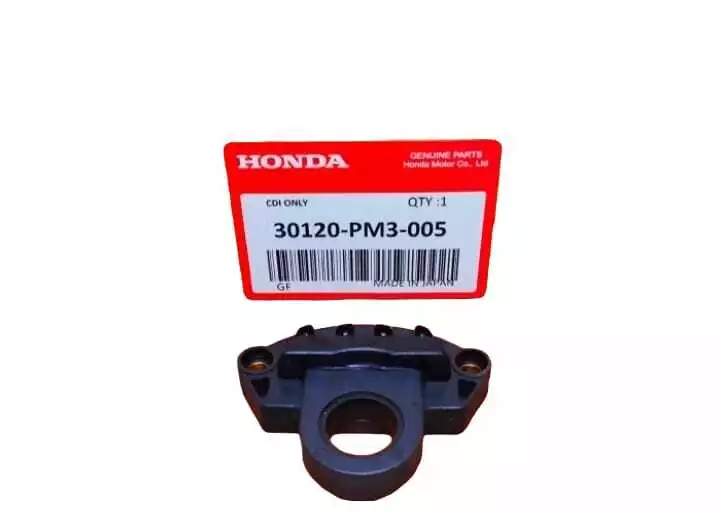 Juego de cables de encendido con sello CDI módulo de encendido Honda Civic 1988 1989 1990 1991 Foto 1 de 3