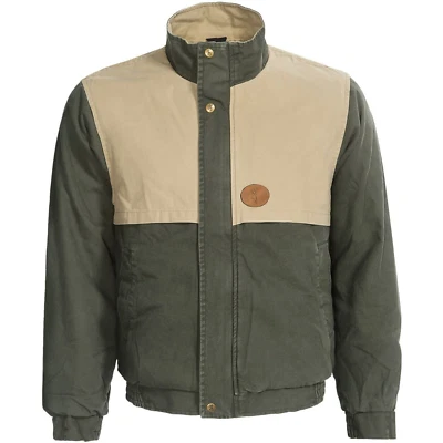 Browning Lyons Hunt Jacket - Wool Lining - Men's M - Upland/Safari Hunting Coat - Image 1 of 3