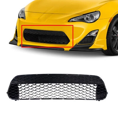 For 2013-2016 Toyota Scion Lower Radiator Grille  Fr-s SU003-01532 — 第 1/4 张图片