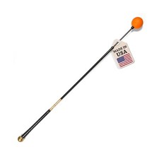 Orange Whip Mid-size Golf Swing Trainer 11350