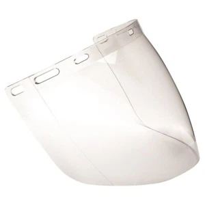 PRO CHOICE Striker Anti-Fog/Anti-Scratch Visor (CLEAR) - Picture 1 of 1