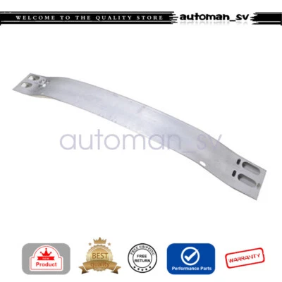 Barra frontal de refuerzo travesaño para Cadillac XT4 2019-2023 Foto 1 de 4