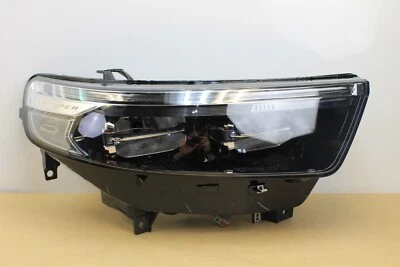 Faro de luz de cabeza derecha OEM para Ford Explorer modelo China 2020-2022 Foto 1 de 4