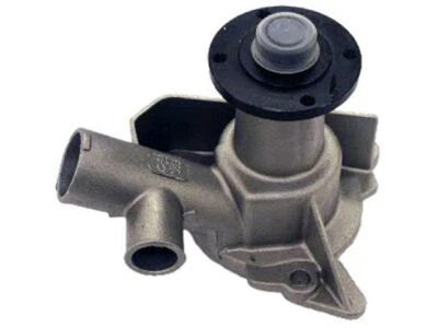 Ворота водяного насоса для 1984-1987 BMW 325e 17643TD 1985 1986 2,7 л 6 цилиндров ГАЗ - Изображение 1 из 2