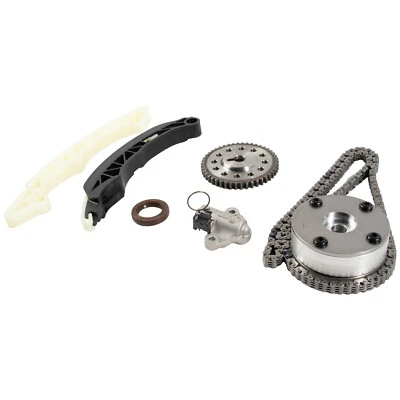 Juego de cadena de distribución cadena de distribución herramienta para Smart Fortwo Cabrio Coupe 451 1.0L DE - Imagen 1 de 4