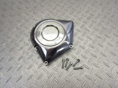 Cubierta del motor Victory Touring 2004 02-06 leva árbol de levas transmisión sincronización OEM Foto 1 de 4