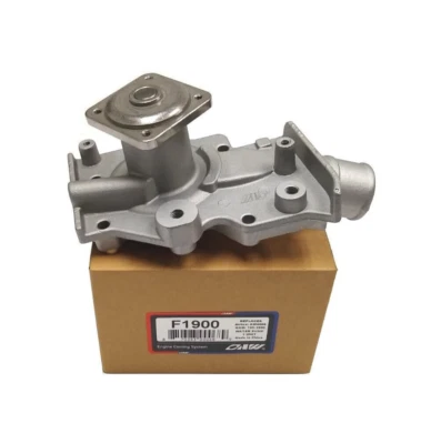 Bomba de agua OAW F1900 para Ford Contour 95-97 y Mercury Mystique 2,0 L Foto 1 de 3