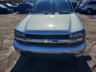 Motor de caja de fusibles compatible con 04-05 ENVOY 232186 Foto 1 de 4