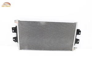 2003 - 2024 CHEVROLET EXPRESS 3500 2500 1500 AC AIR CONDITIONING CONDENSER OEM - Picture 1 of 10