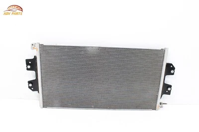 2003 - 2024 CHEVROLET EXPRESS 3500 2500 1500 AC AIR CONDITIONING CONDENSER OEM - Image 1 of 4