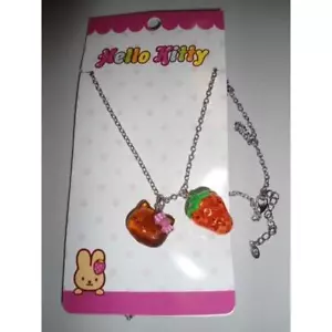 HELLO KITTY COLLANA CON PENDENTI - Imagen 1 de 1