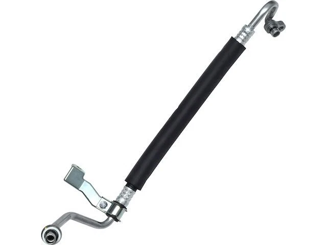 Manguera de descarga de refrigerante de aire acondicionado 57SVYB37 para Infiniti M35 2006 2007 2008 Foto 1 de 1