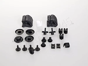 Juego de piezas de fijación originales VW Polo Classic 6Q0898623 - Imagen 1 de 1
