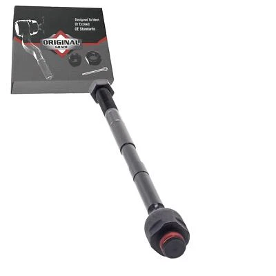 Vara de direção Mevotech extremidade dianteira interna para 2011-2013 Ram 2500 RWD - Imagem 1 de 4