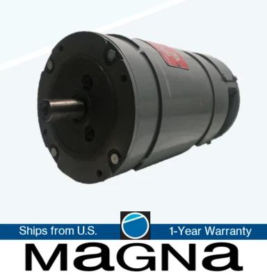 Servomotor Contraves Peerless 183-18-0958 restaurado por Magna; se envía hoy Foto 1 de 4