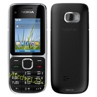 original nokia 206 2060 unlocked mobile phone mp3 1 3mp camera dual sim warranty ebay