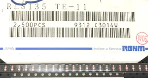 30 piezas RLS135 TE-11 - bruto - diodo - Imagen 1 de 1