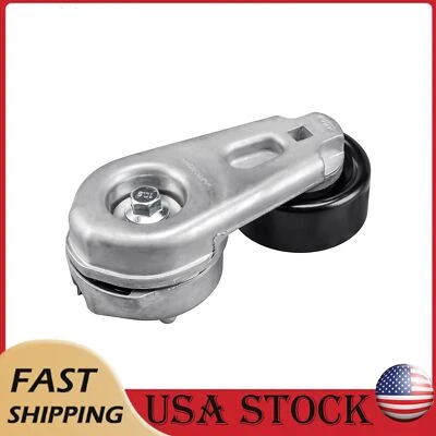 Conjunto de tensor de correa para Ford 2005-2007 Freestyle Mercury 2005-2008 Mariner Foto 1 de 4