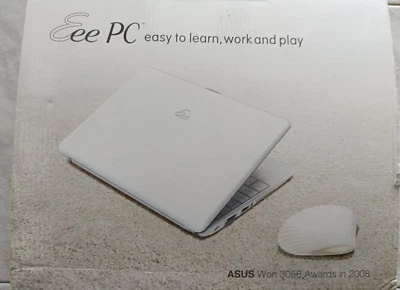 LAPTOP ASUS WON 3056 AWARDS IN 2008 - Immagine 1 di 4