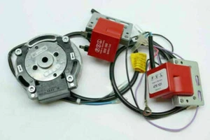 PVL digital racing ignition for Parallel-Twin cylinder engine (360°) - Universal - Picture 1 of 1