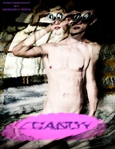 Candy Magazine by Gregory Gore  - Picture 1 of 9