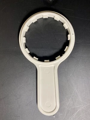 Ronco Popeil Automatic P400 Pasta Maker Replacement Locking Ring Wrench - Image 1 of 3