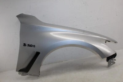 Guardabarros derecho Infiniti Q60 2017-2020 OEM **solo camioneta local** Fe3 Foto 1 de 4