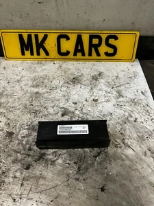 VAUXHALL INSIGNIA 2009 CLIMATE MODULE 133094141593 - Picture 1 of 3
