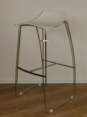 Parri Hoop Design Barhocker Stühle Marco Maran (D212) - Bild 1 von 4