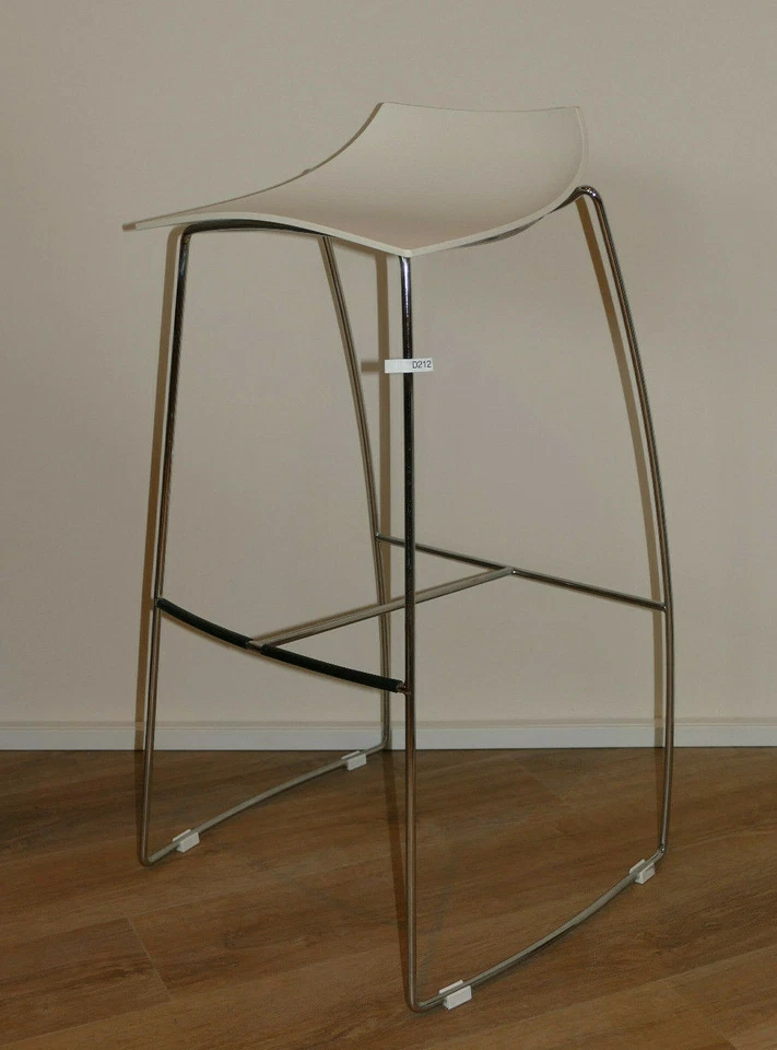 Parri Hoop Design Barhocker Stühle Marco Maran (D212) - Bild 1 von 4