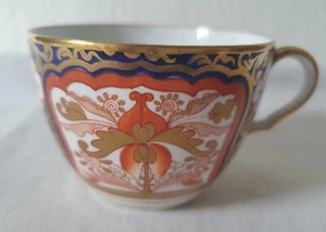 DAVENPORT HIGH REGENCY TEA CUP, CIRCA 1810-1820 (C) - Picture 1 of 7