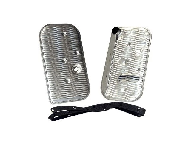 Kit de filtro de transmisión automática WIX 47RM83R para GMC T7500 1997-1998 Foto 1 de 1